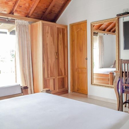 Hotel Santa Isabel San Felipe المظهر الخارجي الصورة