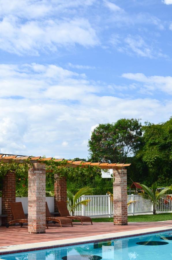 Hotel Santa Isabel San Felipe المظهر الخارجي الصورة