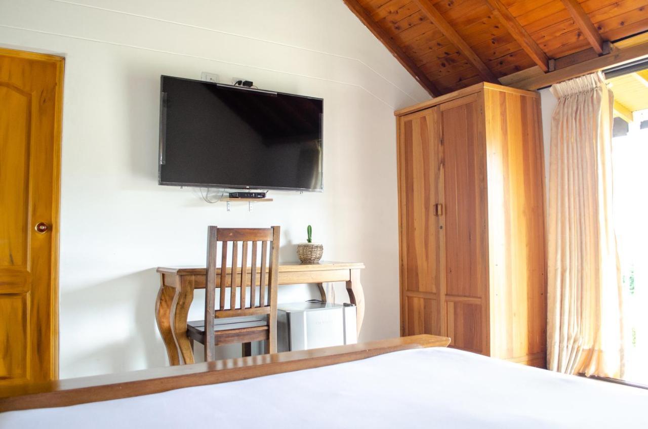 Hotel Santa Isabel San Felipe المظهر الخارجي الصورة