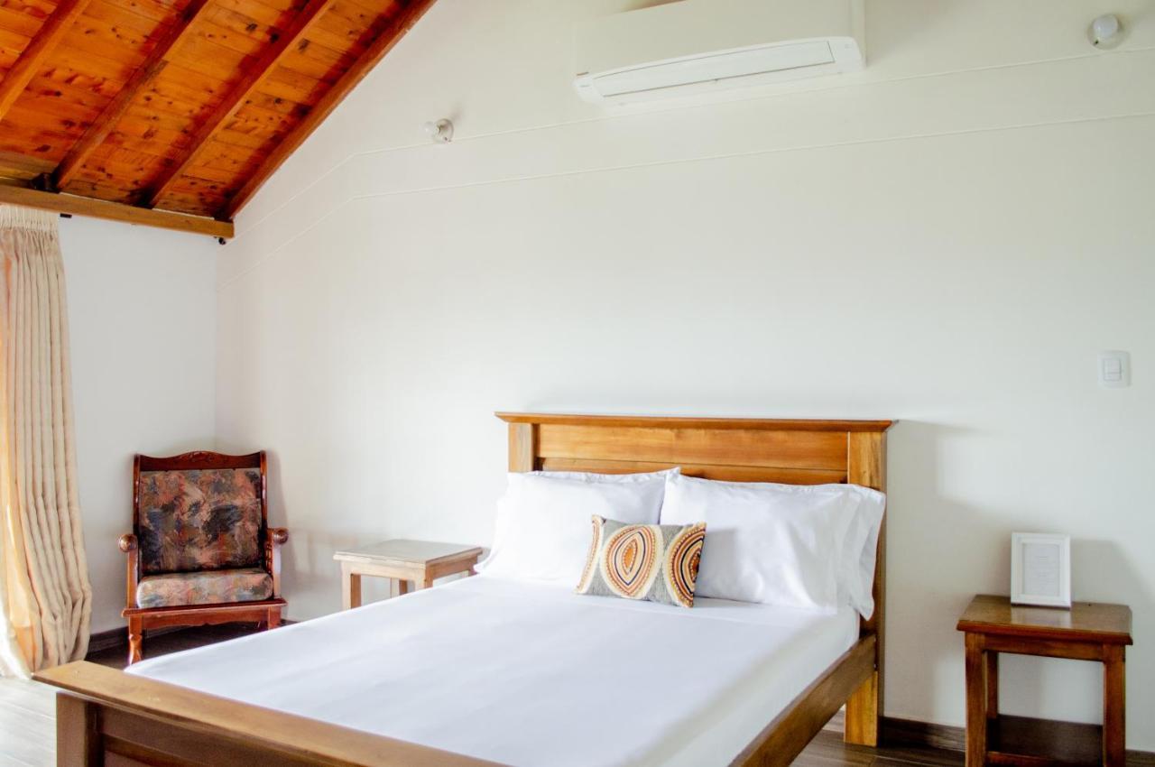 Hotel Santa Isabel San Felipe المظهر الخارجي الصورة