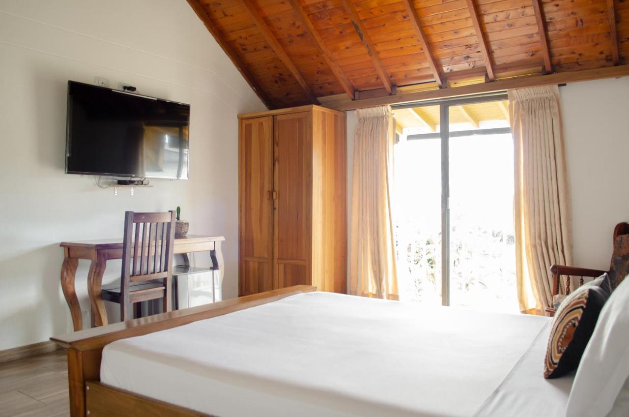 Hotel Santa Isabel San Felipe المظهر الخارجي الصورة