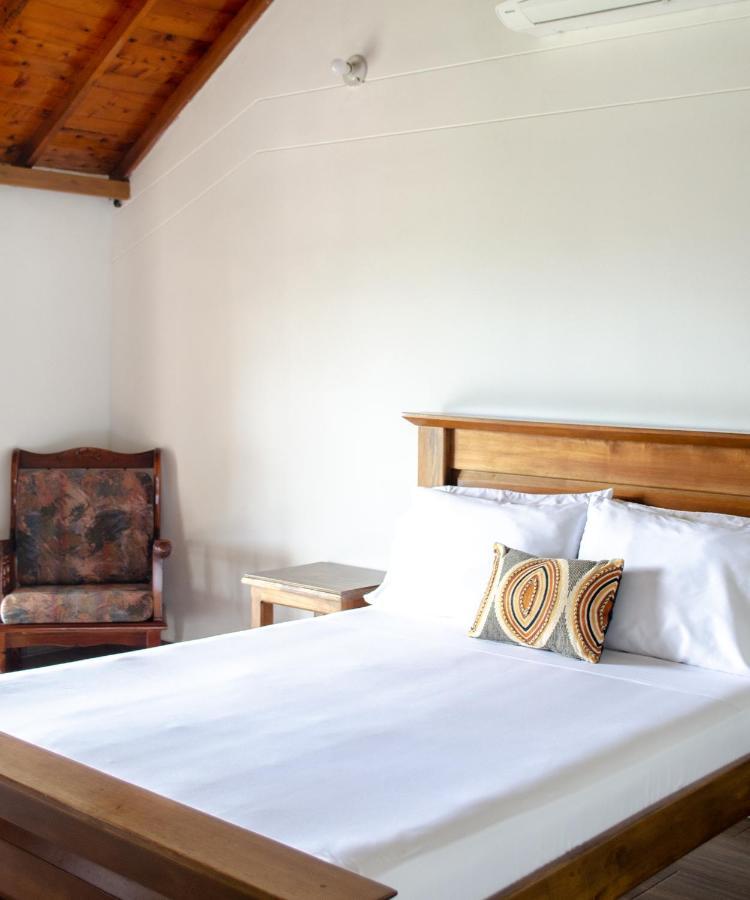 Hotel Santa Isabel San Felipe المظهر الخارجي الصورة