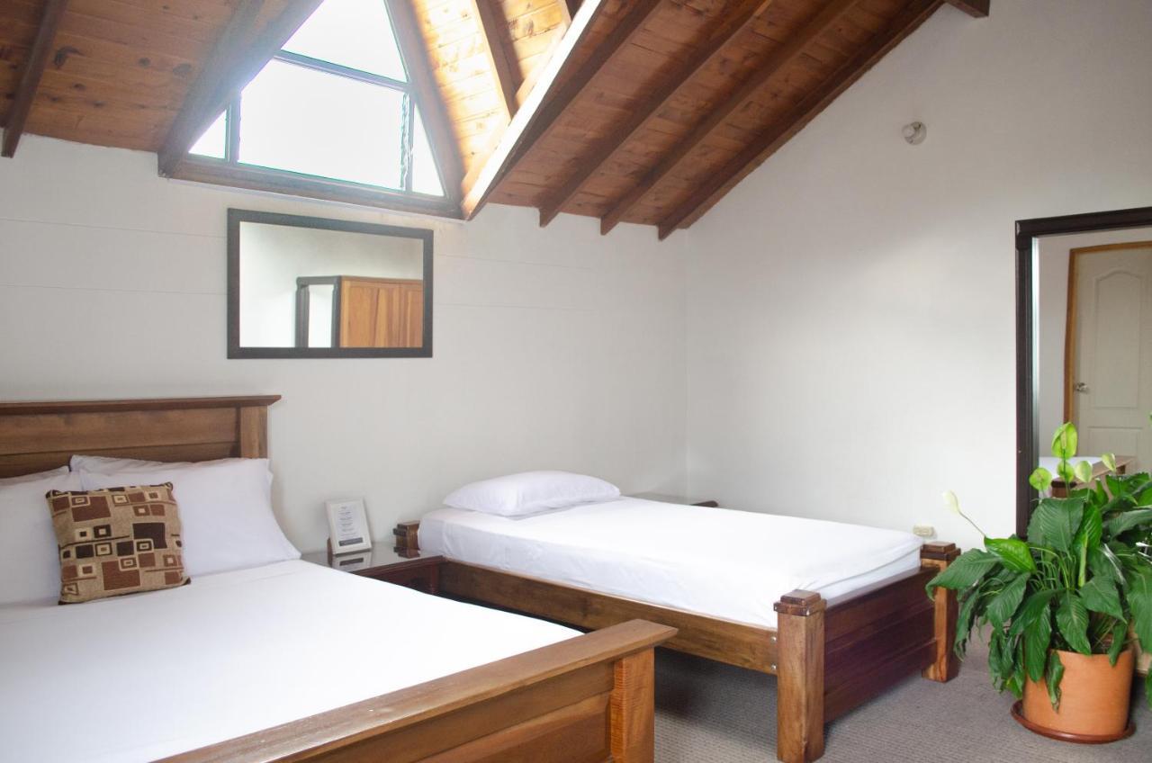 Hotel Santa Isabel San Felipe المظهر الخارجي الصورة
