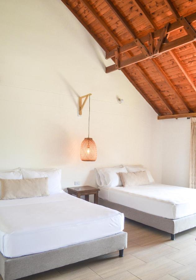 Hotel Santa Isabel San Felipe المظهر الخارجي الصورة