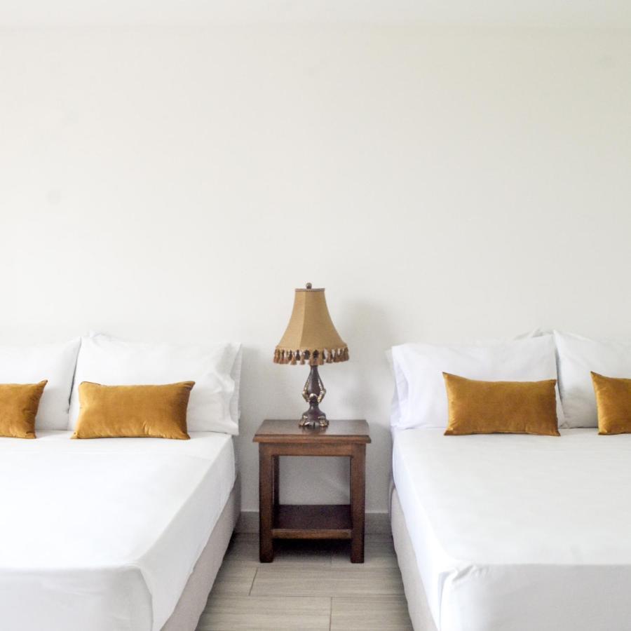 Hotel Santa Isabel San Felipe المظهر الخارجي الصورة