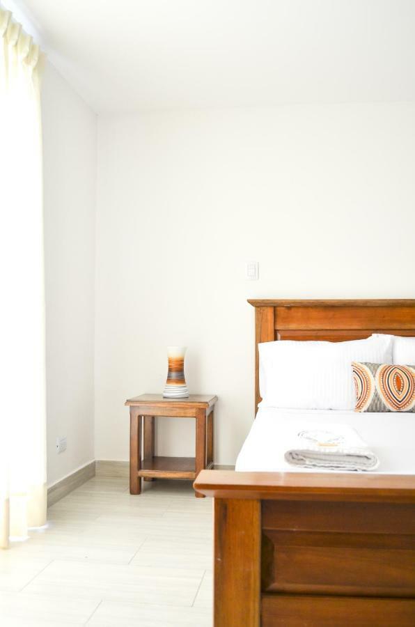 Hotel Santa Isabel San Felipe المظهر الخارجي الصورة